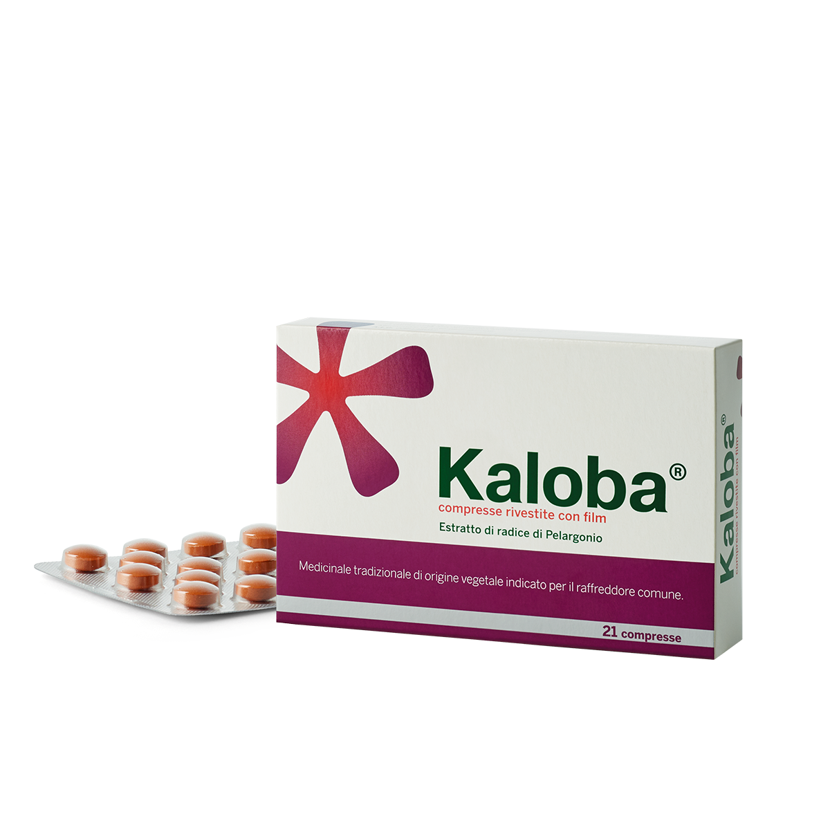 KALOBA*21CPR RIV - Farmadott.it