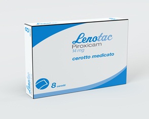 LENOTAC*8CER MED 14MG - Farmadott.it