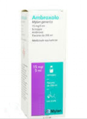 AMBROXOLO MY*SCIR200ML15MG/5ML - Farmadott.it