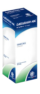 LATTULOSIO ABC*SCIR 180ML66,7% - Farmadott.it