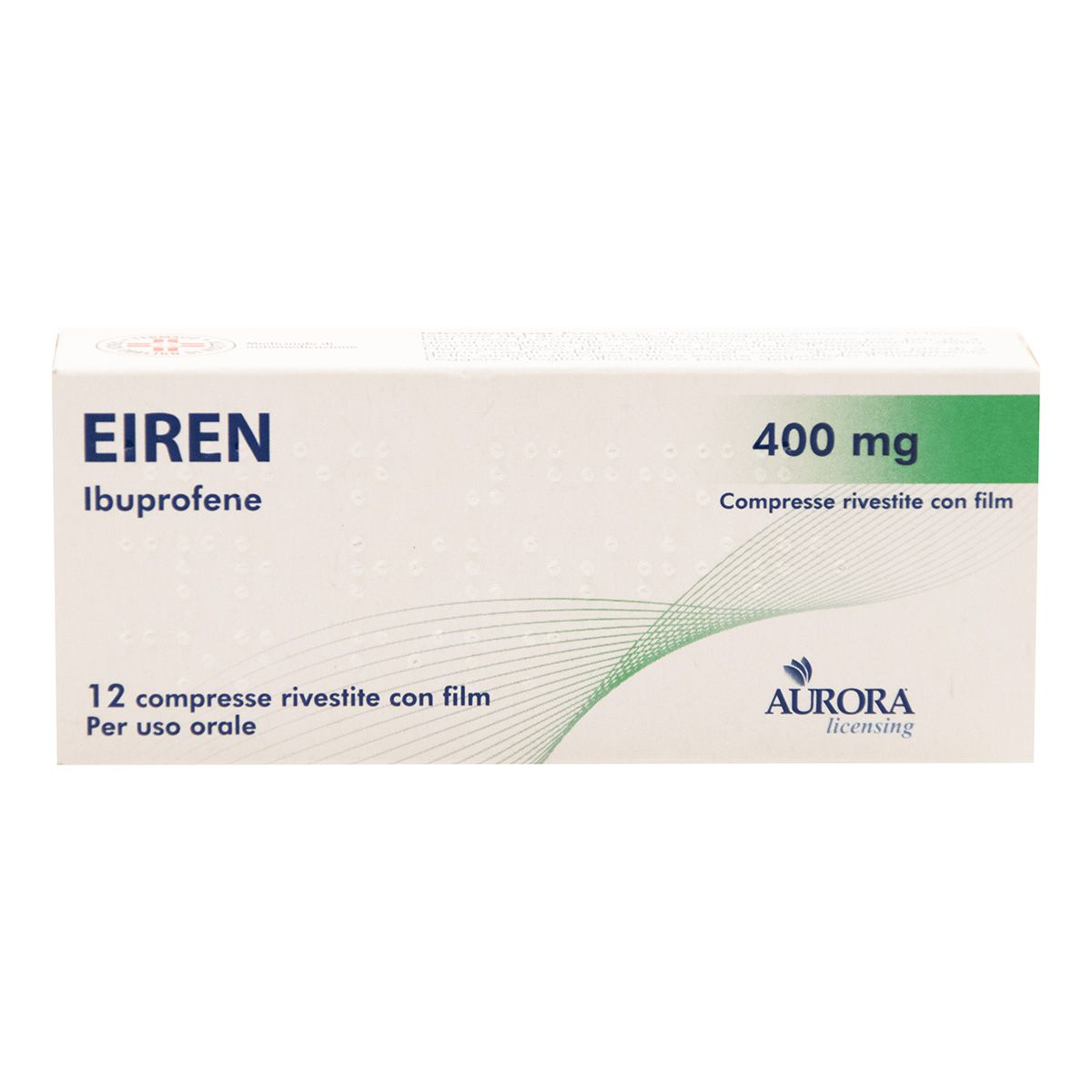 EIREN*12CPR RIV 400MG - Farmadott.it