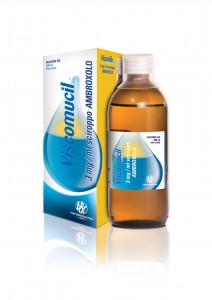 VISCOMUCIL*SCIR 200ML 3MG/ML - Farmadott.it