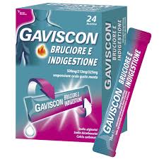 GAVISCON BRUCIORE E INDIG*24BS - Farmadott.it