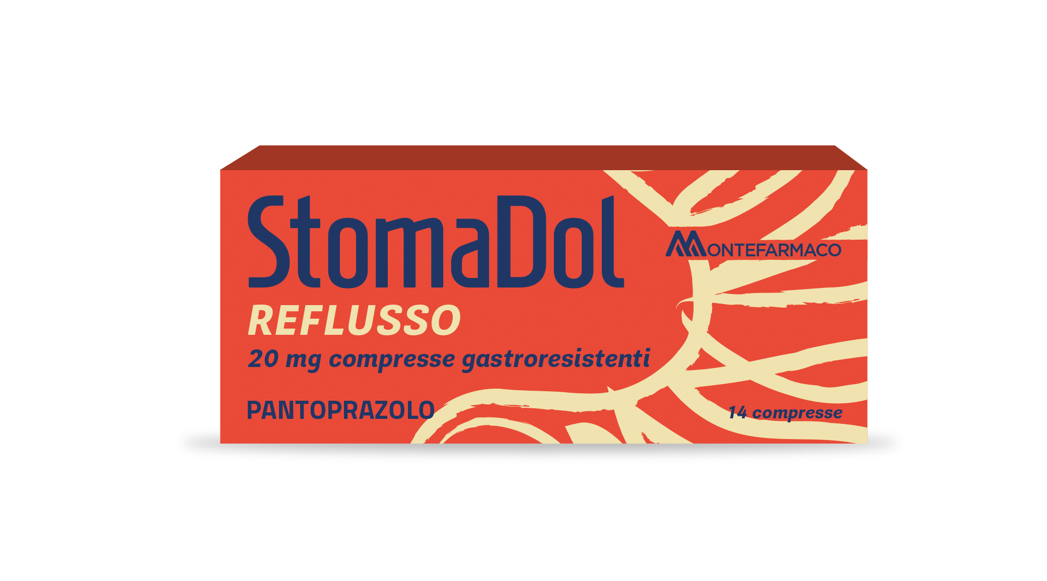 STOMADOL REFLUSSO*14CPR 20MG - Farmadott.it
