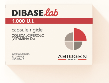 DIBASELAB*30CPS 1000UI - Farmadott.it