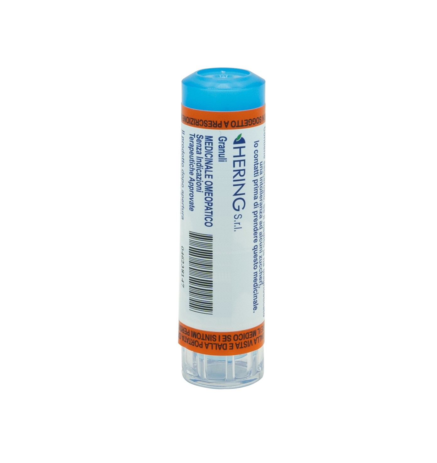 BRYONIA*7CH 80GR 4G - Farmadott.it