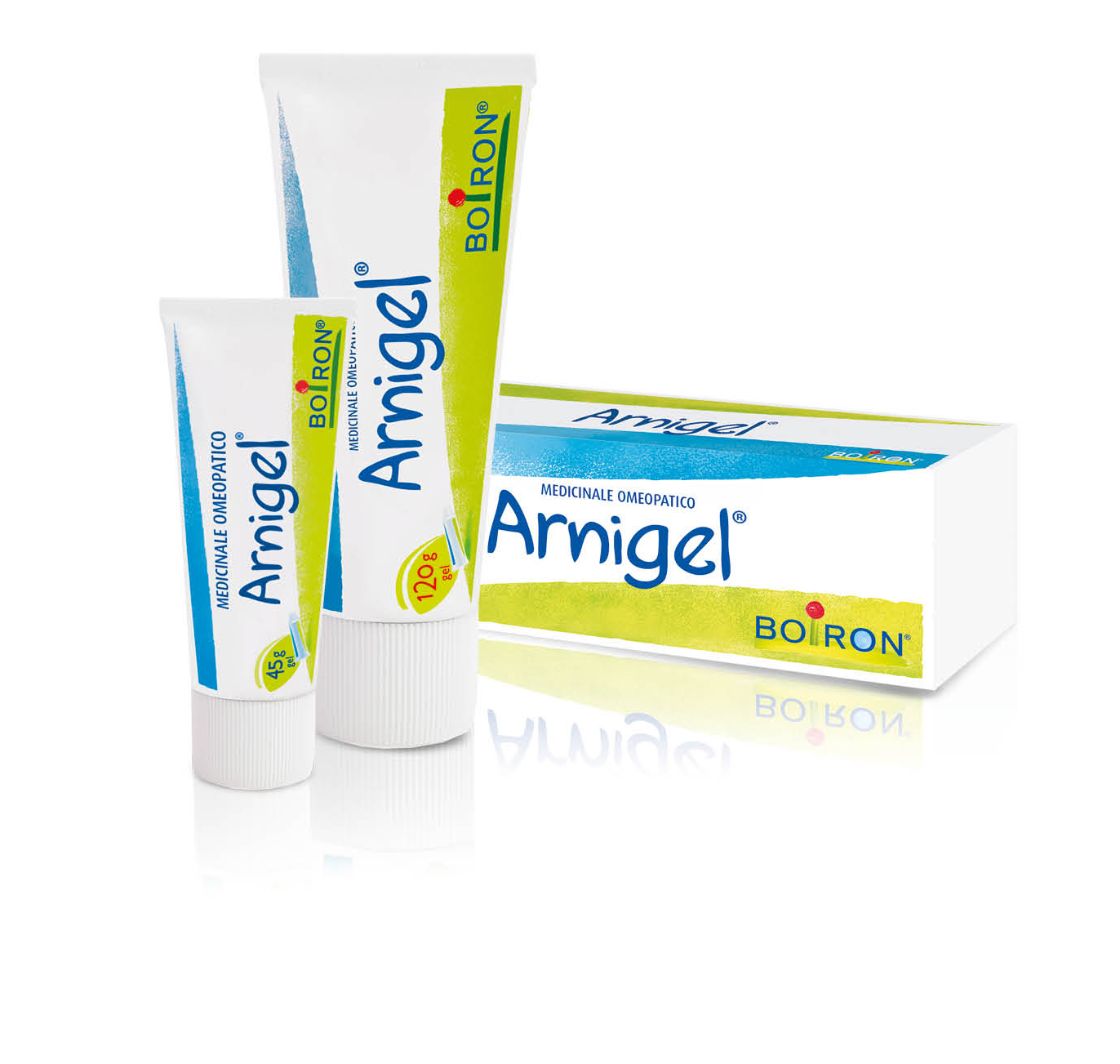 ARNIGEL*7% GEL TUBO 45G - Farmadott.it