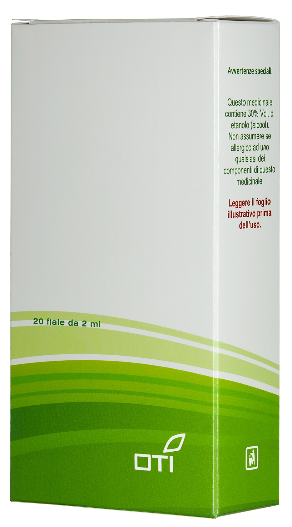 ANTI CD 21*06LM PL 20F 2ML - Farmadott.it