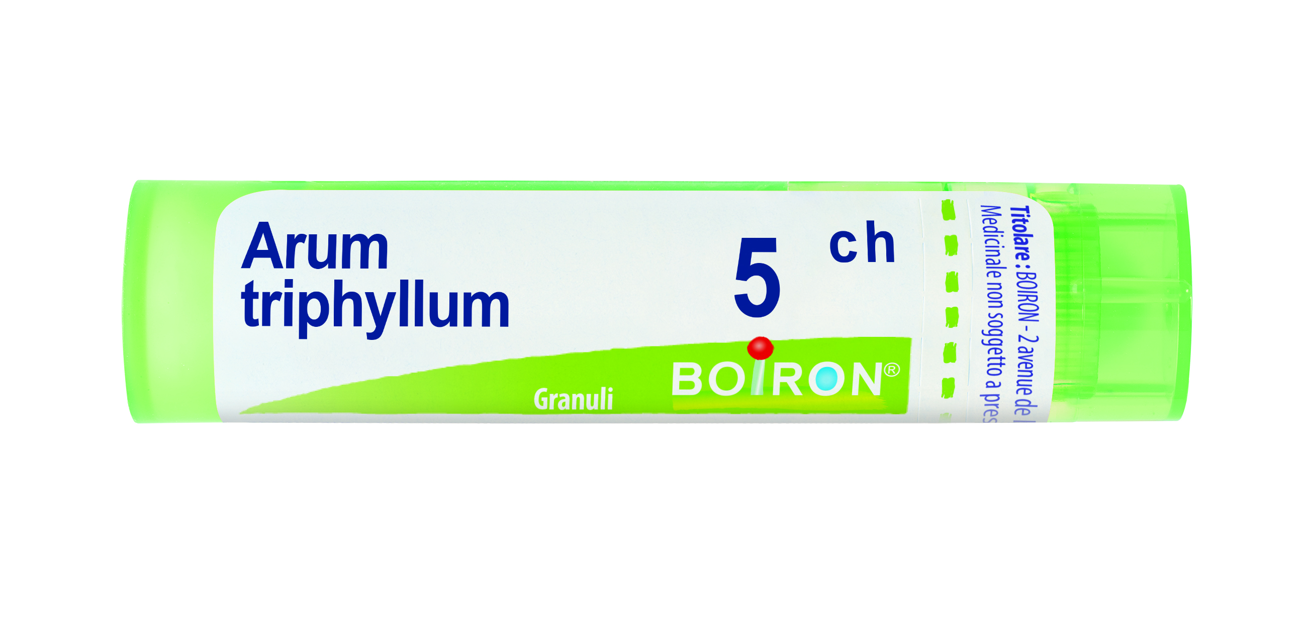 ARUM TRIPHYL BOI*5CH GR 4G - Farmadott.it