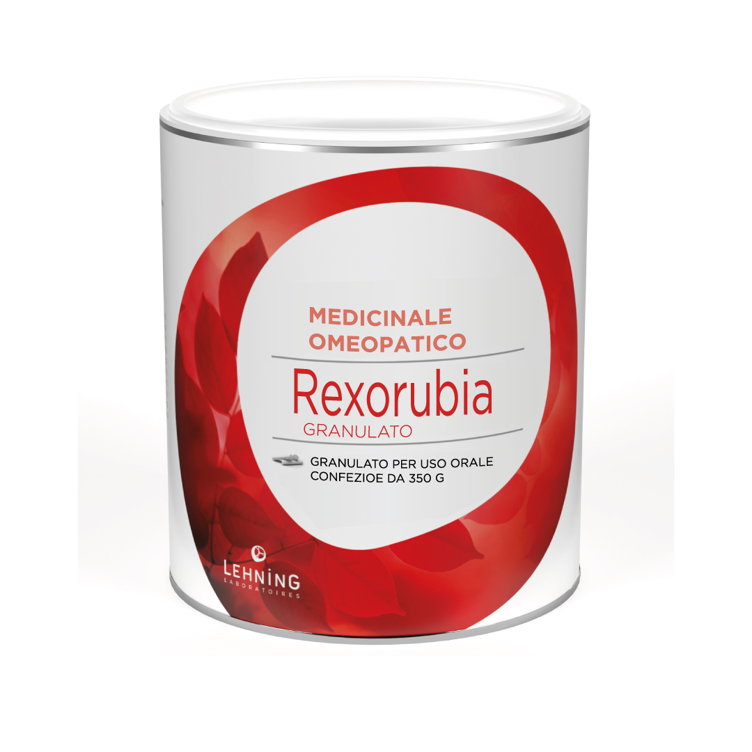 REXORUBIA*OS GRAT 350G - Farmadott.it
