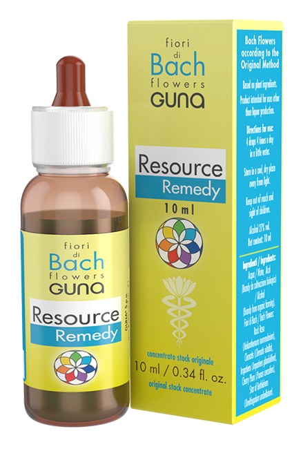RESOURCE REM GUN GOCCE 10 ML - Farmadott.it