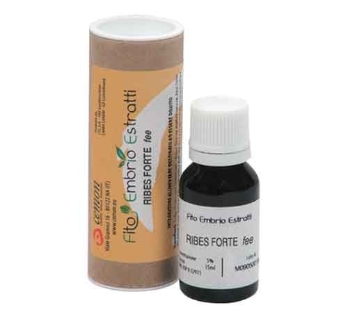 FEE RIBES FORTE 15 ML - Farmadott.it
