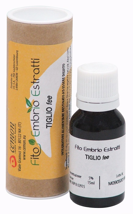 FEE TIGLIO 15 ML - Farmadott.it