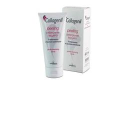 COLLAGENIL CLEANSING SOFT SCRUB DETERGENTE 200 ML - Farmadott.it