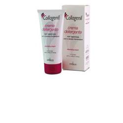 COLLAGENIL CLEANSING DETERGENTE RESTITUTIVO 200 ML - Farmadott.it