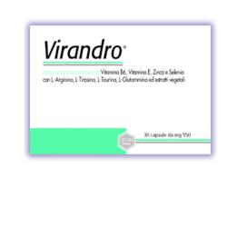 VIRANDRO 30 COMPRESSE - Farmadott.it