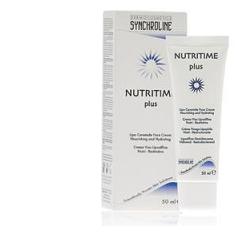 NUTRITIME PLUS FACE CREAM 50 ML - Farmadott.it