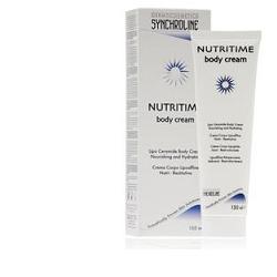 NUTRITIME BODY CREAM 150 ML - Farmadott.it