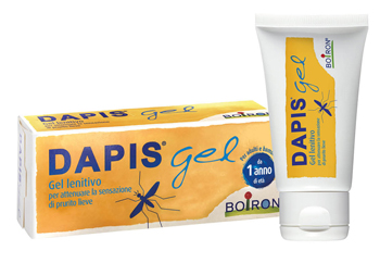 DAPIS GEL LENITIVO 40 G - Farmadott.it