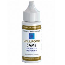 CELLFOOD SAME GOCCE 30 ML - Farmadott.it
