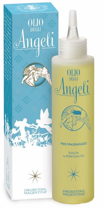 ANGELI OLIO DEGLI ANGELI 150 ML - Farmadott.it