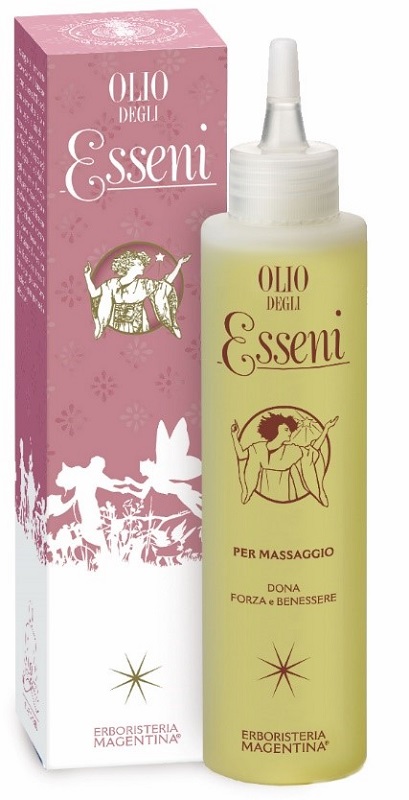 ESSENI OLIO DEGLI ESSENI 150 ML - Farmadott.it