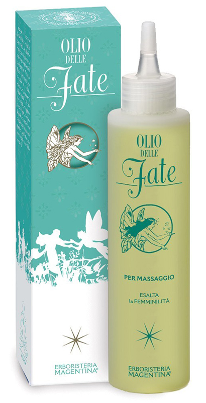 FATE OLIO DELLE FATE 150 ML - Farmadott.it
