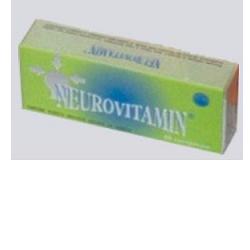 NEUROVITAMIN 48 COMPRESSE - Farmadott.it
