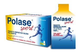 POLASE SPORT 10 BUSTINE - Farmadott.it
