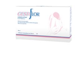 GESTAFLOR LAVANDA VAGINALE 5 FLACONI - Farmadott.it