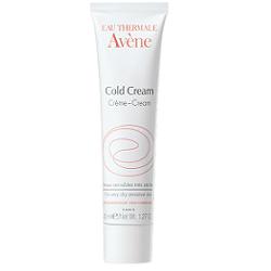 EAU THERMALE AVENE COLD CREME CREMA PER PELLI SENSIBILI 40 ML - Farmadott.it