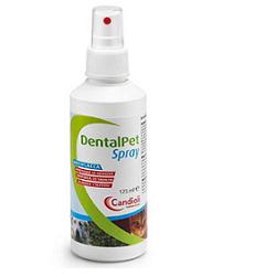 DENTALPET SPRAY 125 ML - Farmadott.it