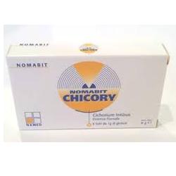NOMABIT CHICORY GLOBULI 6 G - Farmadott.it
