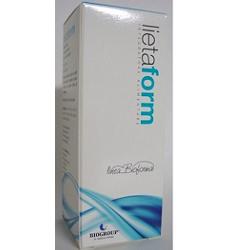 LIETAFORM SOLUZIONE IDROALCOLICA 50 ML - Farmadott.it