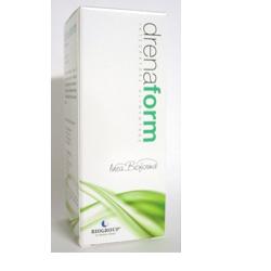 DRENAFORM 50 ML SOLUZIONE IDROALCOLICA - Farmadott.it