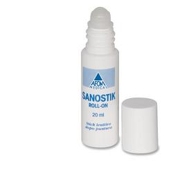 SANOSTIK ROLL ON DOPO PUNTURA 20 ML - Farmadott.it