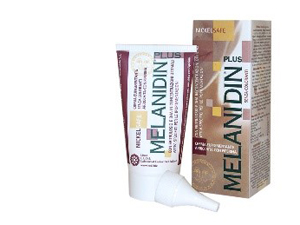 MELANIDIN PLUS CREMA EUPIGMENT 50 ML - Farmadott.it