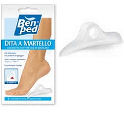 BENPED DITA A MARTELLO SINISTRO MEDIO 1 PEZZO - Farmadott.it
