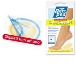 BENPED CALLI GRANDE 6 PEZZI - Farmadott.it