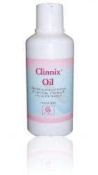 CLINNIX OLIO DETERGENTE 500 ML - Farmadott.it