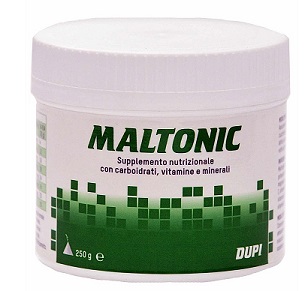MALTONIC GRANULARE 250 G - Farmadott.it