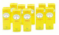 CANFORA OLIO ESSENZIALE 10 ML - Farmadott.it