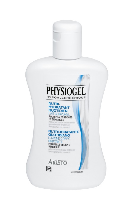 PHYSIOGEL LOZIONE CORPO IDRATANTE 200 ML - Farmadott.it