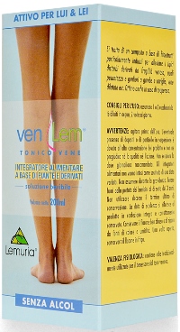 VENLEM 200 ML - Farmadott.it