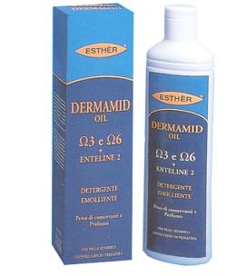 DERMAMID OIL OLIO BAGNO 250 ML - Farmadott.it