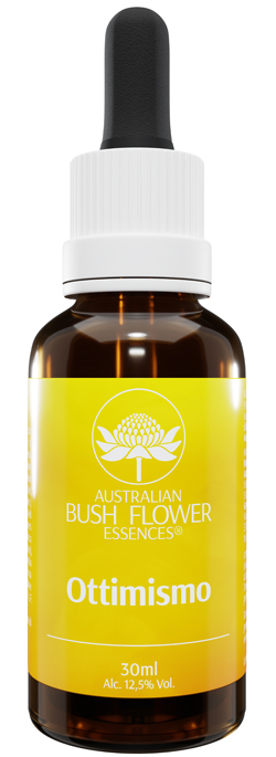 OTTIMISMO ESSENCE AUSTRALIAN 30 ML - Farmadott.it