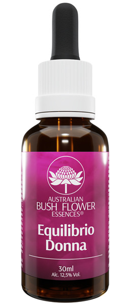 EQUILIBRIO DONNA ESSENZA AUSTRALIAN BUSH FLOWERS 30 ML - Farmadott.it