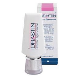 IDRASTIN CREMA RIGENERANTE 50 ML - Farmadott.it