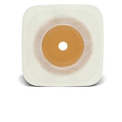 PLACCA FLESSIBILE CON ADESIVO CON IDROCOLLOIDI CON SISTEMA DI AGGANCIO ADESIVO RITAGLIABILE ESTEEM SYNERGY 13/35MM 5 PEZZI - Farmadott.it