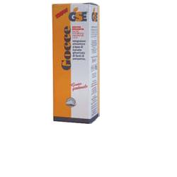 GSE GOCCE 30 ML NUOVA FORMULA - Farmadott.it